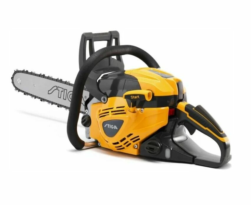 Бензопила Stiga SP 466 16" 240461602/S17