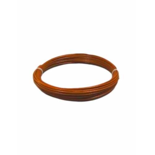 Пластик для 3d принтера пробник BFWood пластика 175 мм Bestfilament 10 м 478₽