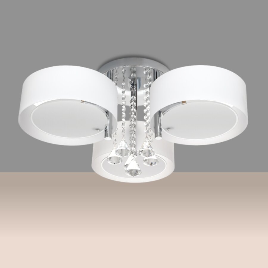 Люстра Lamplandia - фото №3