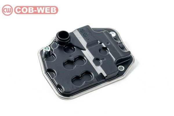 Фильтр АКПП Cob-Web SF433A