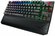 Игровая клавиатура ASUS X801 ROG STRIX Scope TKL (90MP00N5-BKRA00...