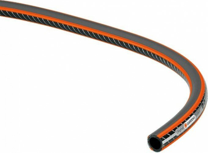 Шланг для полива GARDENA Highflex 3/4" х 50 м (дисплей) 18085-22.000.00 [18085-22.000.00]