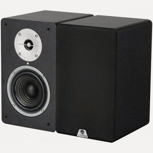 Изображение товара Студийные мониторы комплект Enlema M 4