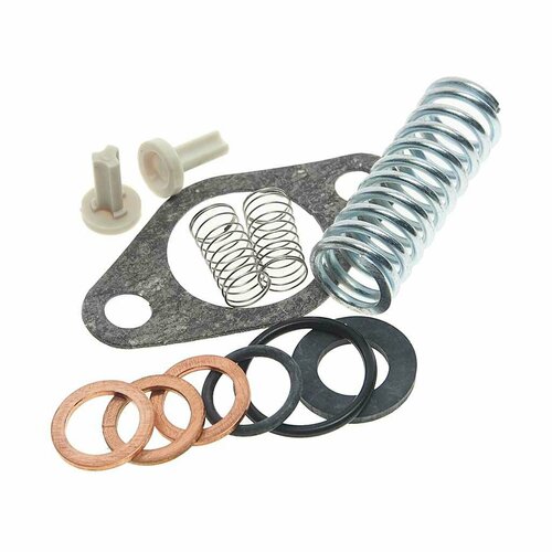 Ремкомплект КАМАЗ тннд полный 8 поз12 дет Ремкомплект 33-1106285 TRAILER 526₽