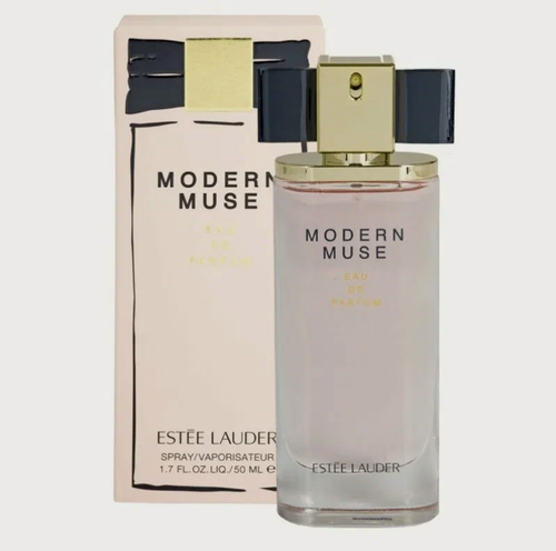 Изображение товара Estee Lauder женская парфюмерная вода Modern Muse, 50 мл