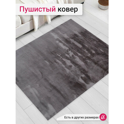 фото Ковер пушистый 120*160 см rabbit rex e13 deluxe carpet