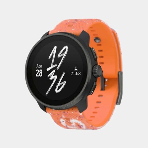Suunto Часы Suunto Race S Power Orange оранжевые 41100₽
