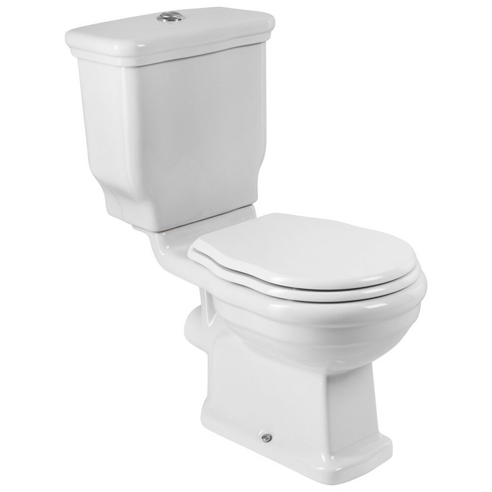 BelBagno Boheme BB115CPR+BB115T+BB115SC безободковый