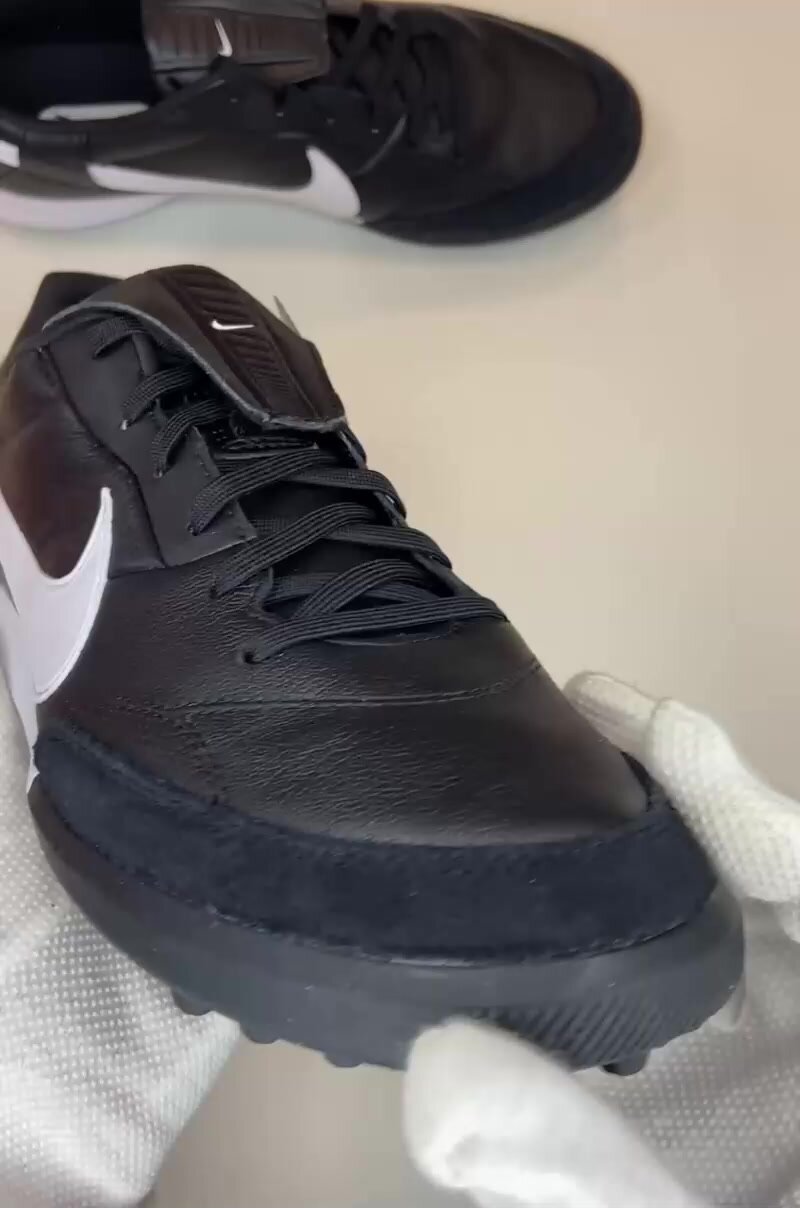 Сороконожки Nike Premier III TF — фото 1
