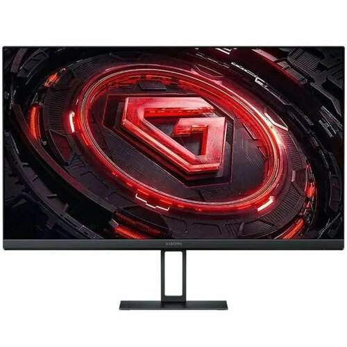 Монитор 238XiaomiG24iЧерныйIPS19201080180 ГцHDMIDPFreeSyncELA5625EU 14542₽