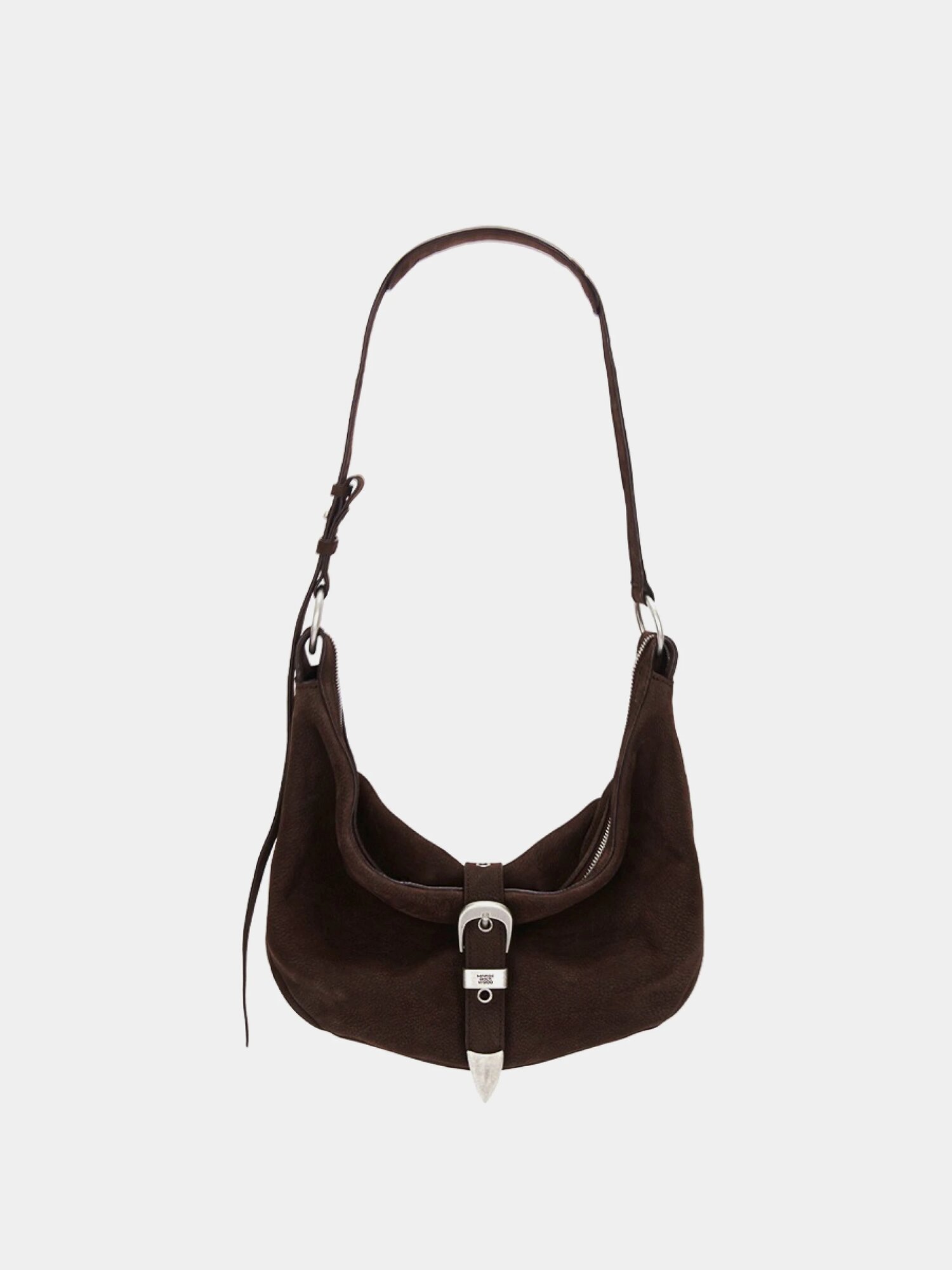 Сумка хобо MARGESHERWOOD Belted Hobo Medium 
