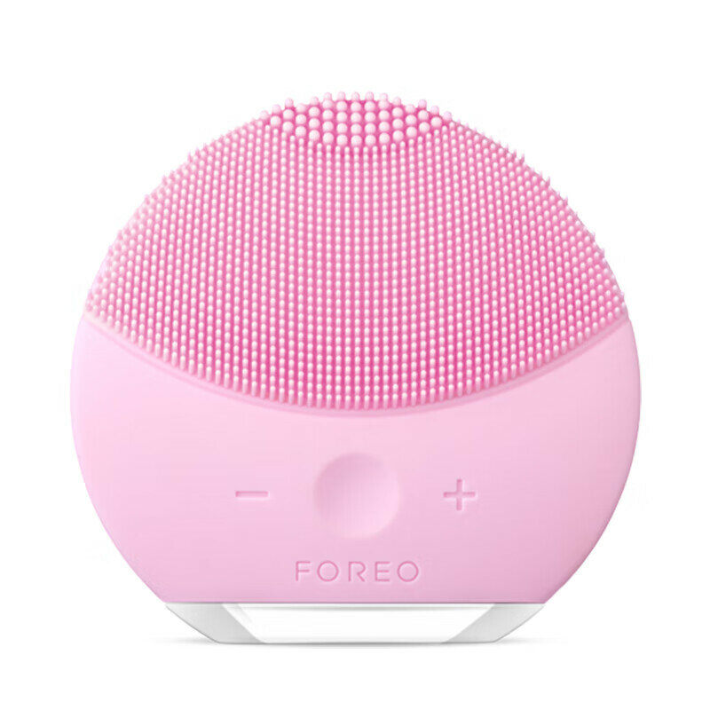 Устройство для очищения лица FOREO LUNA mini2, Pink