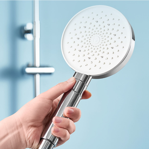 Лейка для душа Xiaomi Mijia Booster Hand Shower (MJZYSCHS01DB) — купить ...