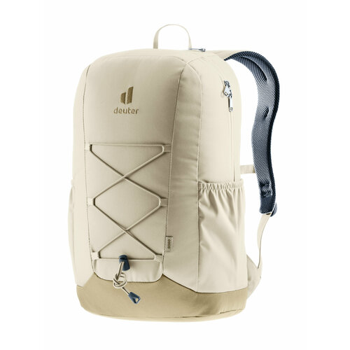 Рюкзак Deuter Gogo Bone/Desert
