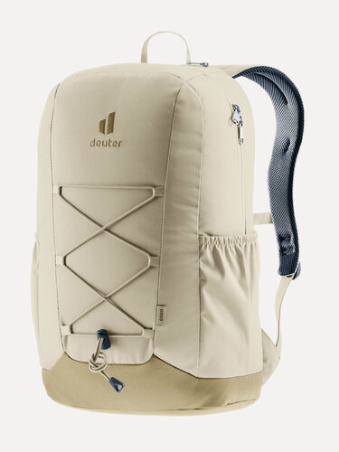 Изображение товара Рюкзак Deuter Gogo Bone/Desert