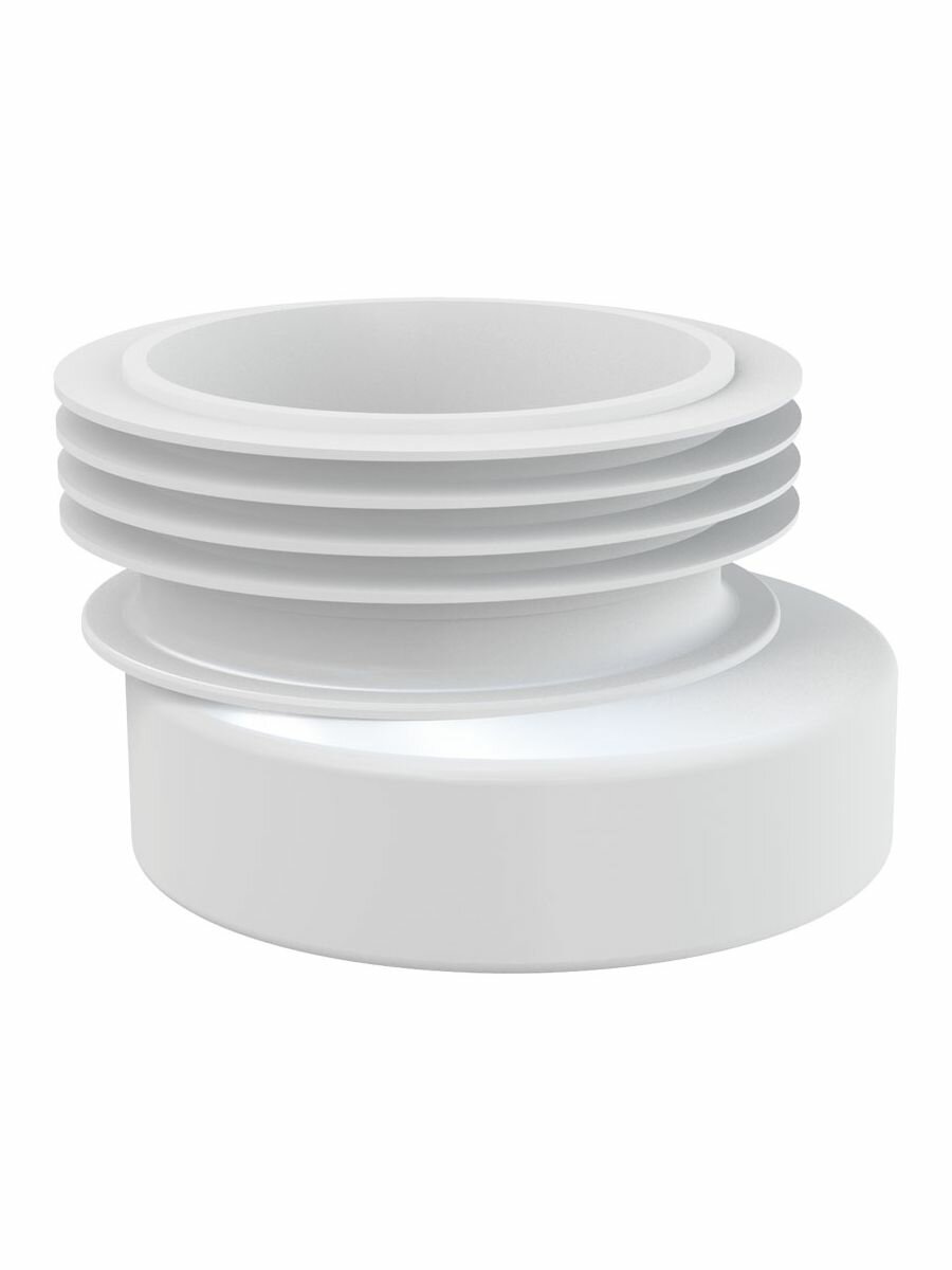 Манжет-эксцентрик для унитаза Alcaplast 110 A990