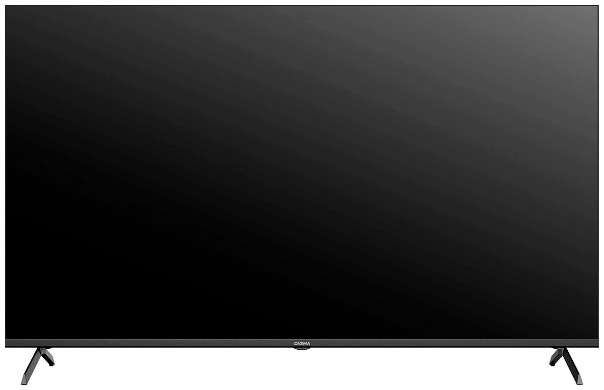 Телевизор Digma DM-LED50UQB31