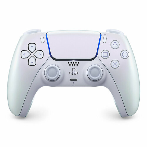 Геймпад беспроводной Sony DualSense Chroma Pearl Wireless Controller Для PS5PlayStation 5 10099₽