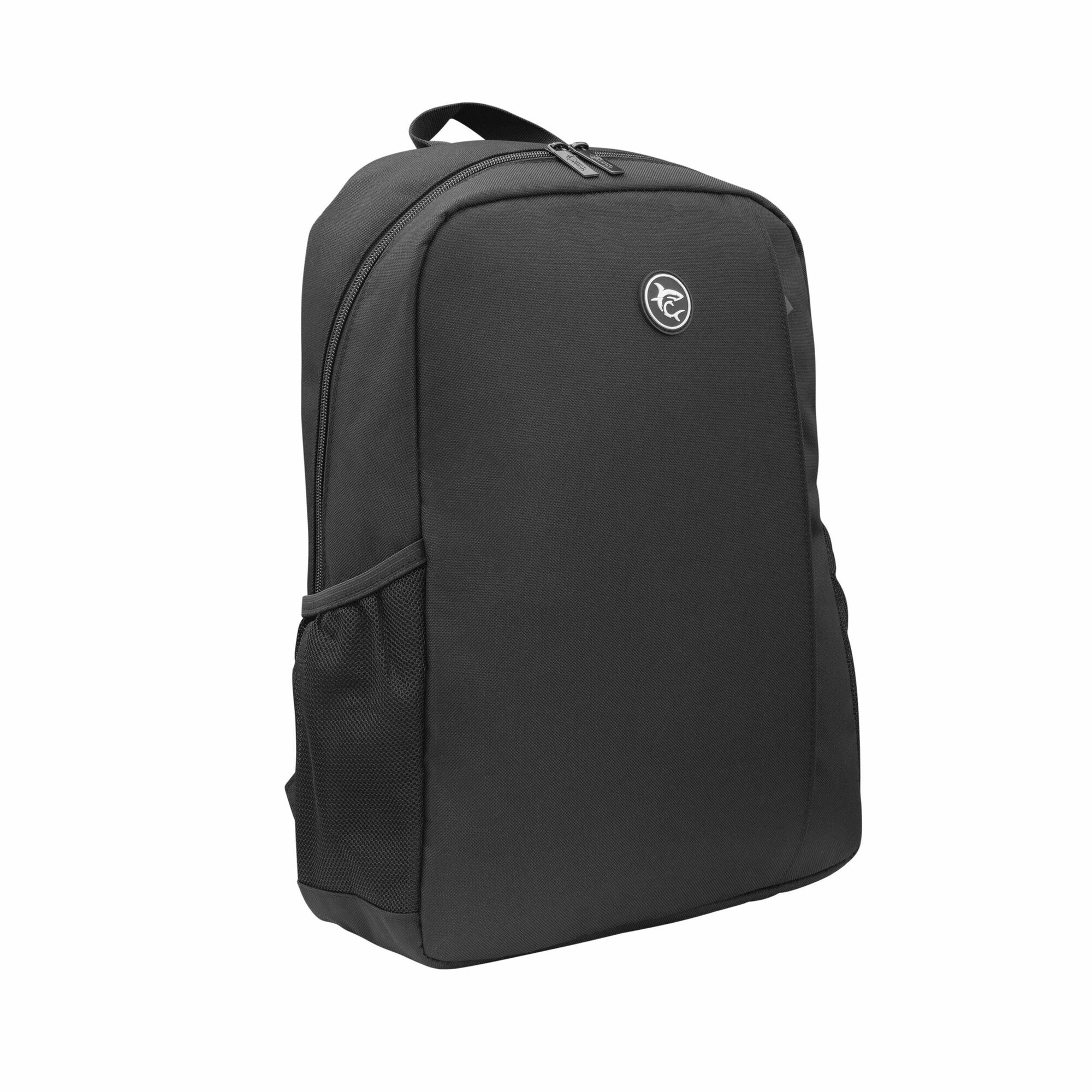 Геймерский рюкзак для ноутбука White Shark RANGER 15.6 дюймов (GBP-007) черный