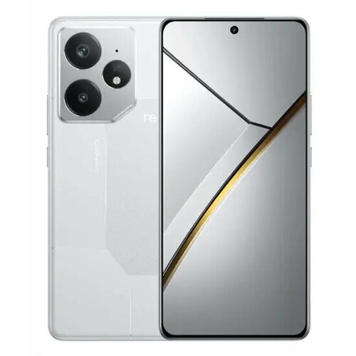 Смартфон Realme Neo7 12256ГБ 12512ГБ 16256ГБ 16512ГБ 16ГБ1ТБ 12GB 256GB Realme Neo7 Смартфон Белый 12ГБ 256ГБ Новый 01102024 29489₽