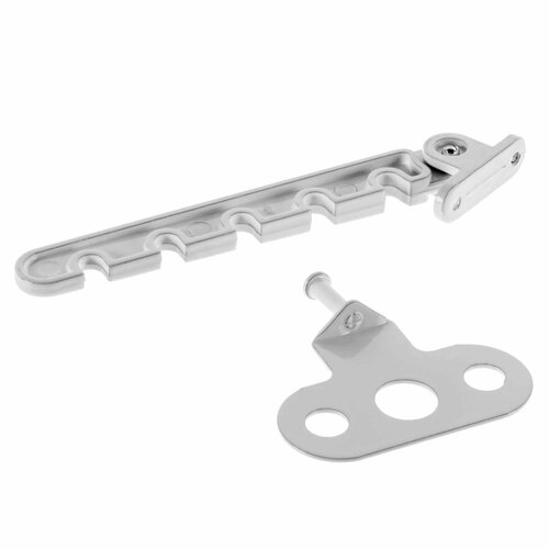 Ограничитель открывания окна 