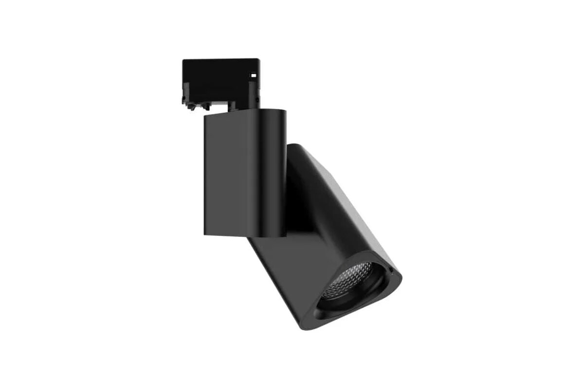 V1-R0-90361-90L18-2003640 Prisma Черный Светильник LED трек 36W 4000K угол 35 ̊ Varton - фото №2