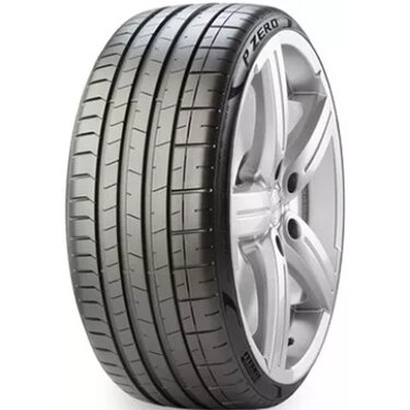 Шина Pirelli P Zero PZ4 Sports Car NCS 255/45 R19 104Y
