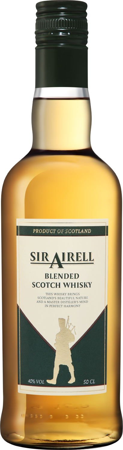 Sir Airell Blended Scotch Whisky