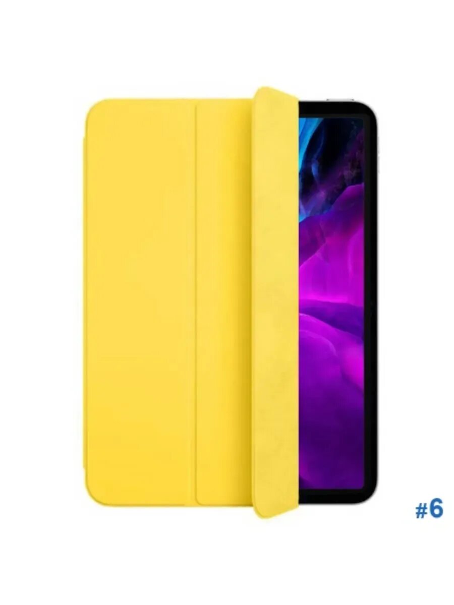 Чехол-книжка Smart Folio для планшета iPad 10 (10,9") 2022