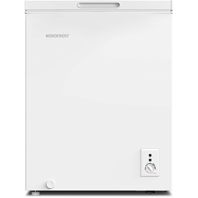 Морозильный ларь Nordfrost CF 200