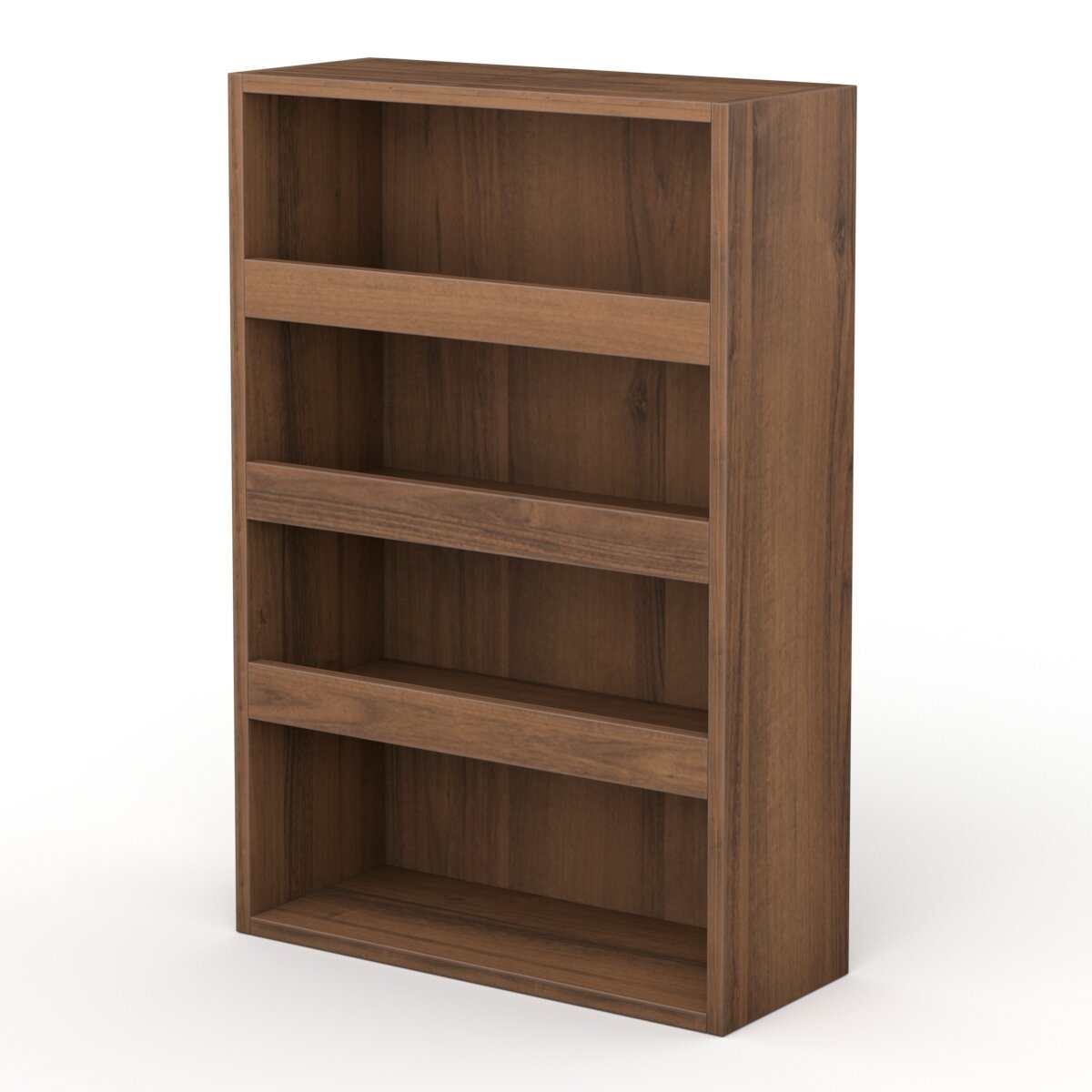 Модуль кассового стола "ривьера" №5, Дуб Венге. Производитель товара - компания Westcom.