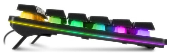 Клавиатура игровая SVEN KB-G8000 (SV-019907) - фото №3