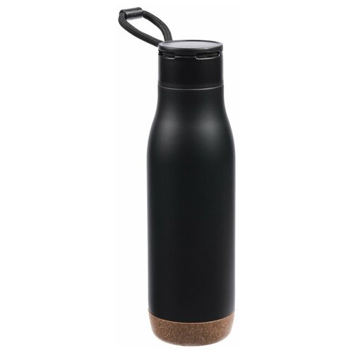 Термос Термобутылка Molti Steady 500ml Black 13557.30