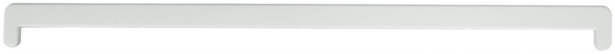 Заглушка для подоконника ПВХ двухсторонняя 600 мм - фотография № 2