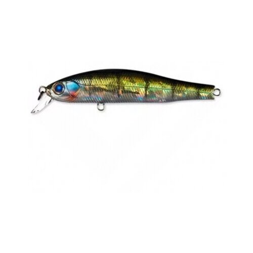 Воблер ZipBaits Orbit 80 SR 538 BABY DRAGON воблер zipbaits orbit 130 sp sr цвет 109m