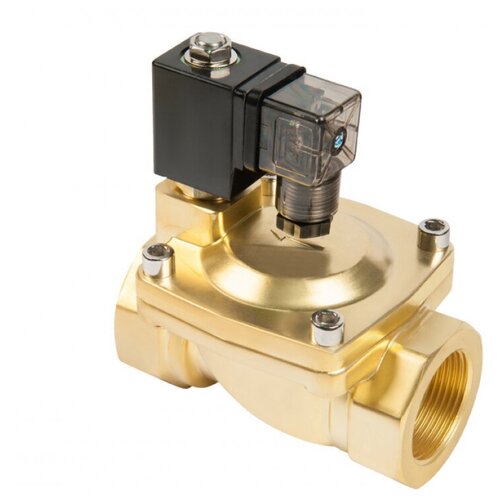 Клапан электромагнитный Unipump BCX-32 1.25 (нормально закрытый) клапан электромагнитный электромагнитный клапан unipump box 20 3 4 нормально открытый
