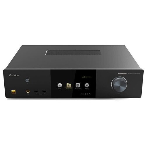 HiFi медиаплеер Zidoo NEO ALPHA