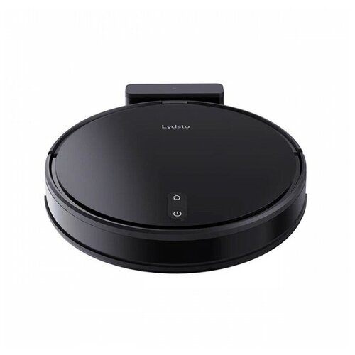 Робот-пылесос Lydsto Robot Vacuum G2D Black EU 1256000₽