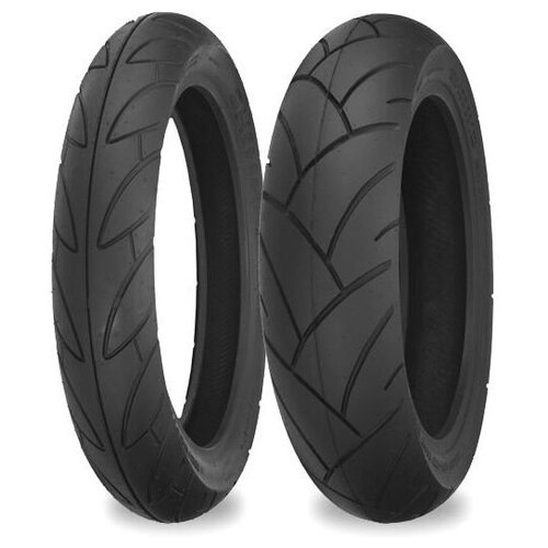 Мотошина Shinko SR741 140/70 -17 66H TL Rear