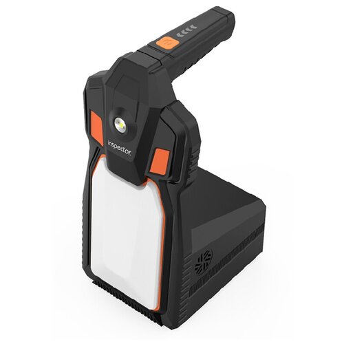 Пусковое устройство Inspector Camper 1536700₽