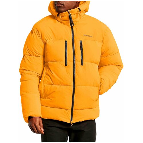 фото Куртка didriksons hilmer 503803 (xl черный)