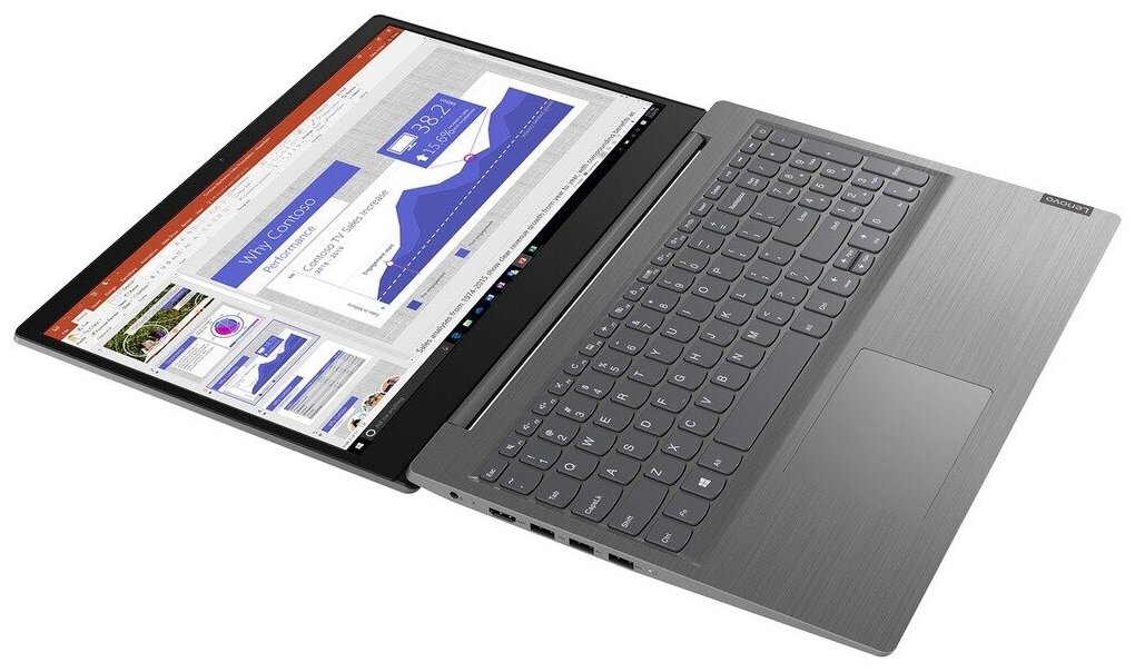 Ноутбук Lenovo V15-IGL 82C3008JRU