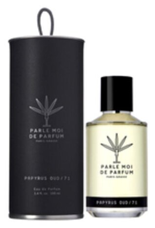 Parle Moi De Parfum Papyrus Oud/71 парфюмерная вода 50мл