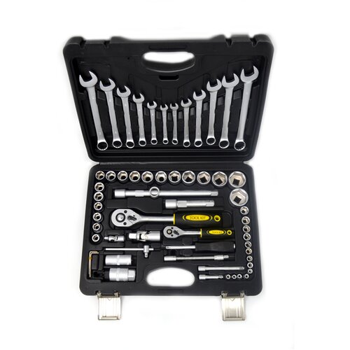 Набор инструментов 1/4