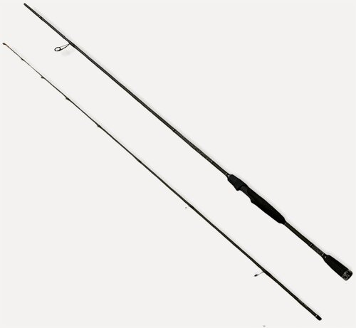 Изображение товара Спиннинг Dayo Black Dragon 210 см 5-25 гр спиннинг медиум на щуку, карася окуня, голавля, хищника, для джига, твичинга