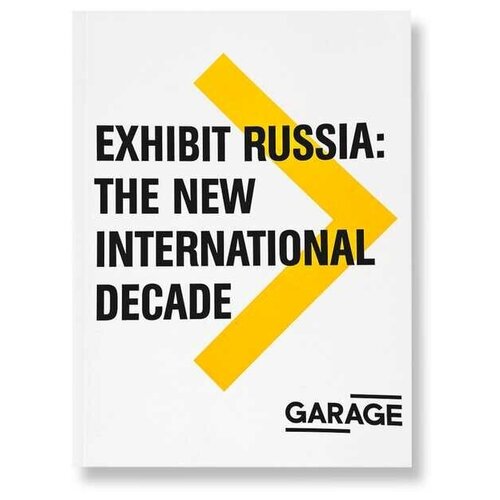 Exhibit Russia: The New International Decade 1986–1996