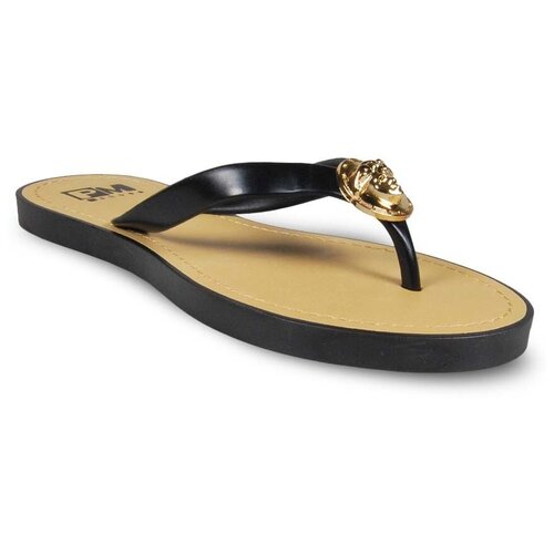 PM Shoes, размер 37, черный