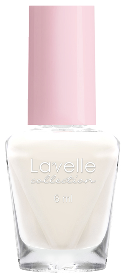 Lavelle Лак для ногтей Mini Color, 6 мл, 82 кремовый нюд