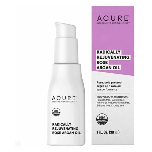 Acure Комплекс органических масел 