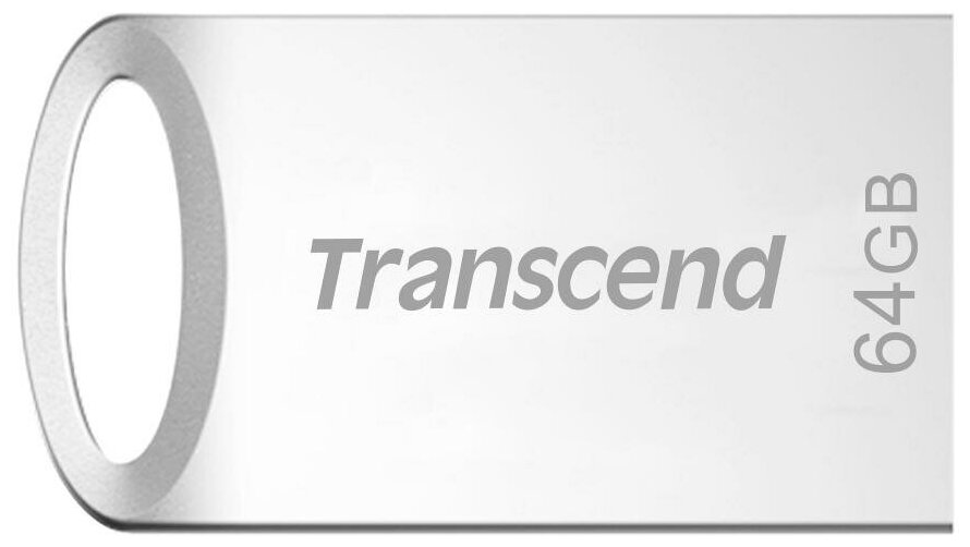 USB Flash накопитель Transcend - фото №5